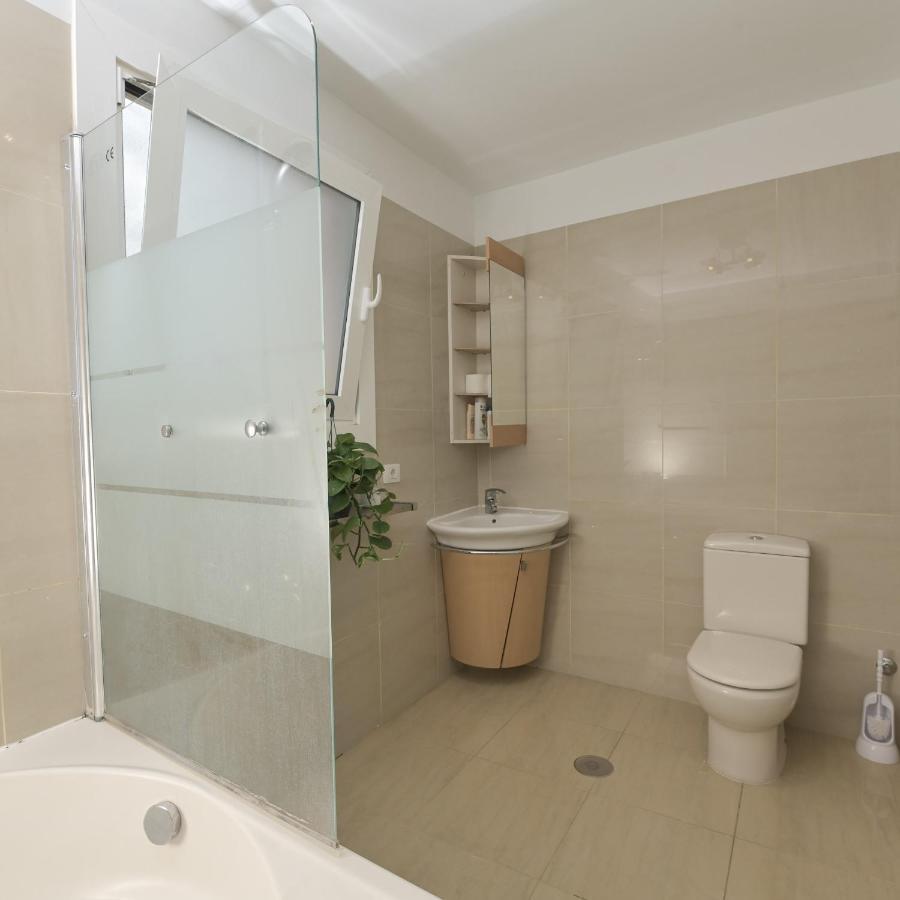 Hostel Los Amigos Yoga & Wellness Ла-Марета Экстерьер фото