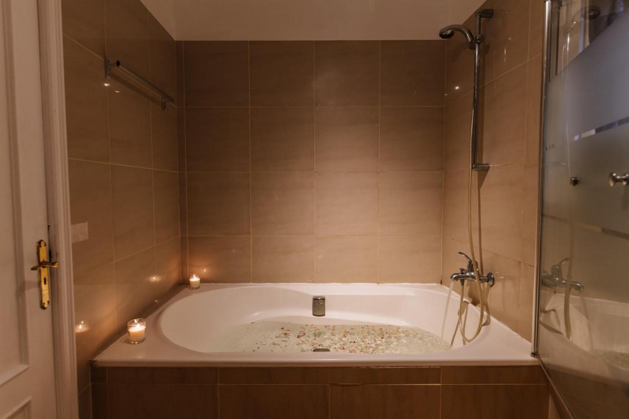 Hostel Los Amigos Yoga & Wellness Ла-Марета Экстерьер фото