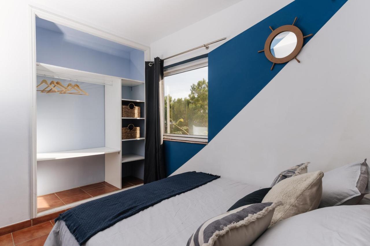 Hostel Los Amigos Yoga & Wellness Ла-Марета Экстерьер фото