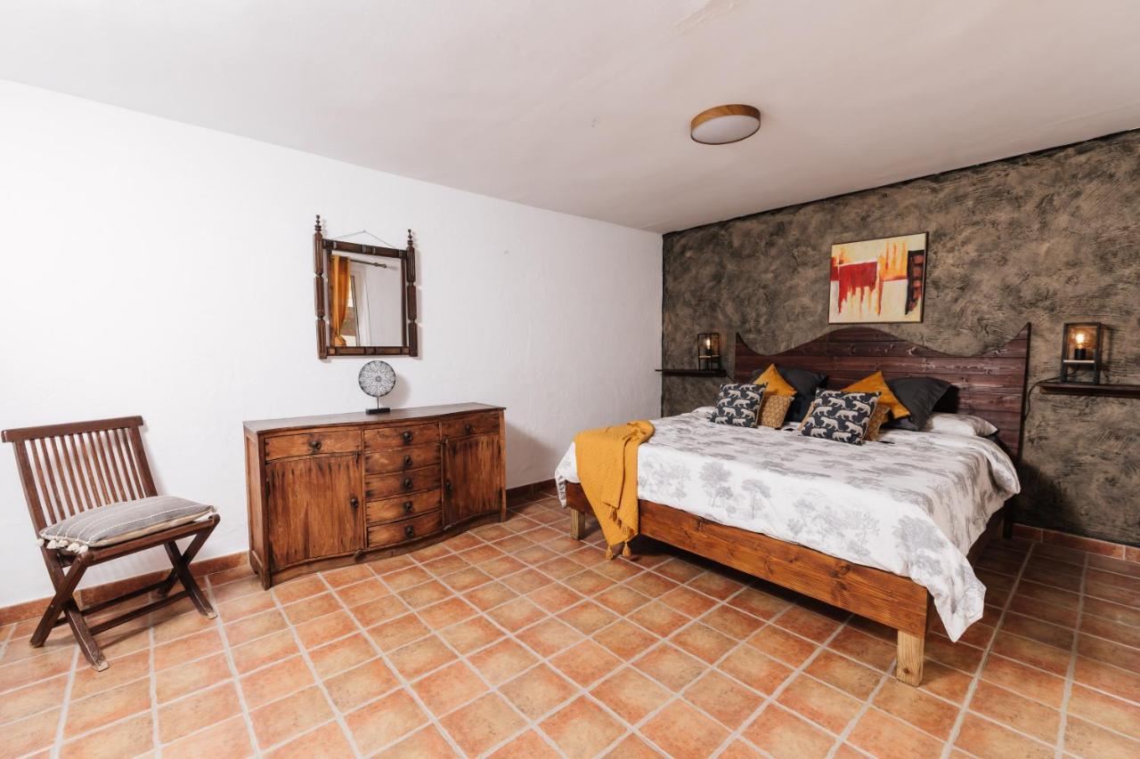 Hostel Los Amigos Yoga & Wellness Ла-Марета Экстерьер фото