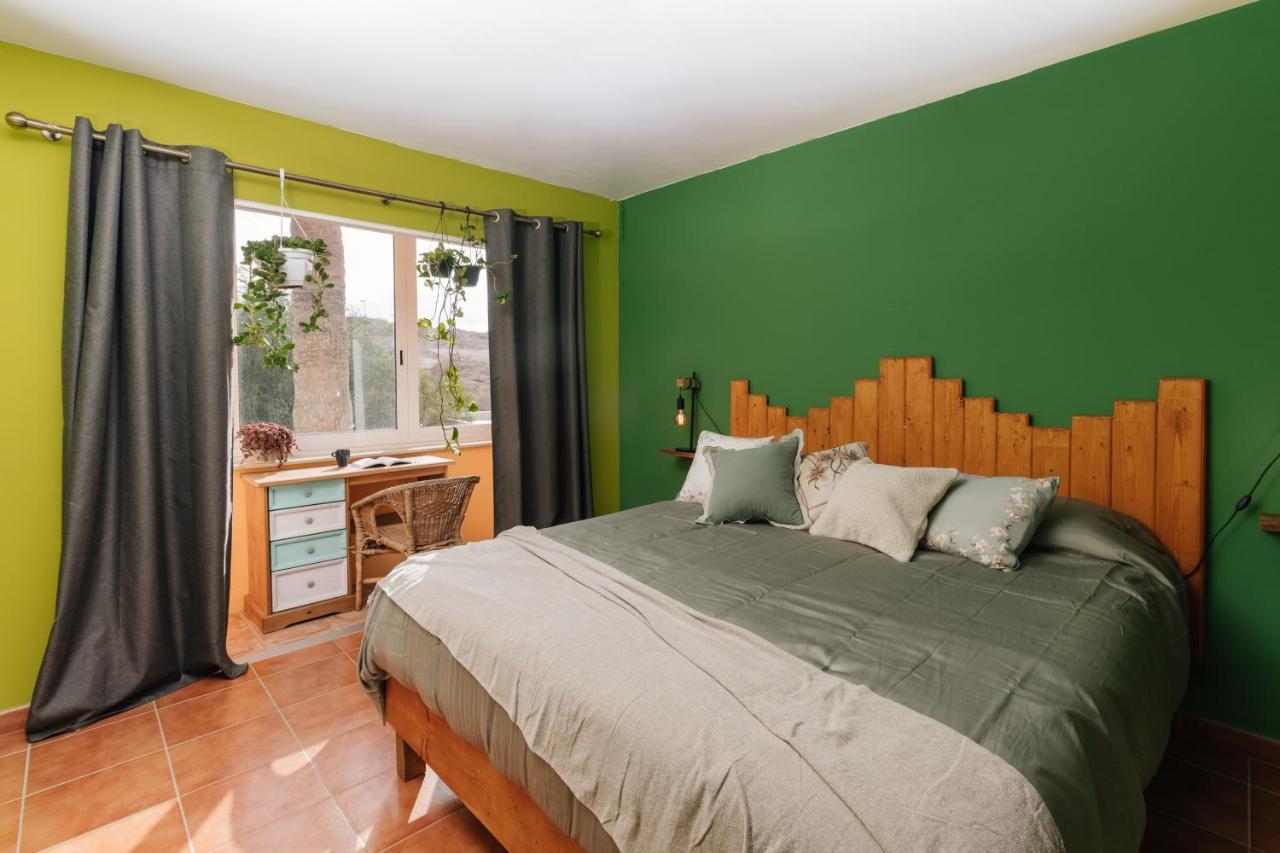 Hostel Los Amigos Yoga & Wellness Ла-Марета Экстерьер фото